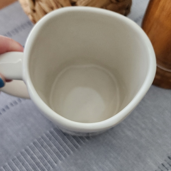 RAE DUNN Be Bold Coffee Mug - Picture 3 of 4